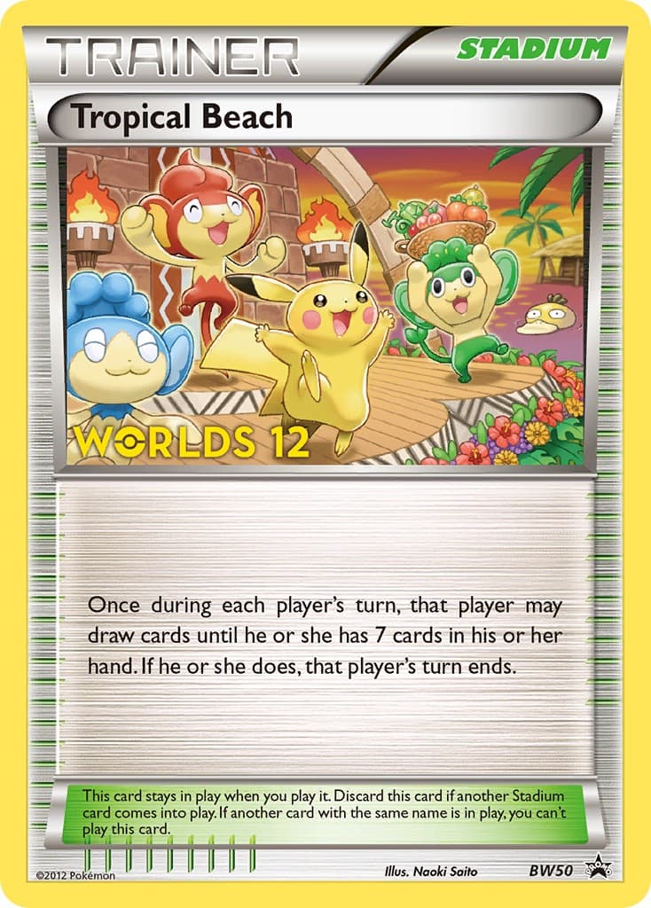 Tropical Beach - Image 1