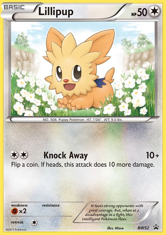 Lillipup - Image 1