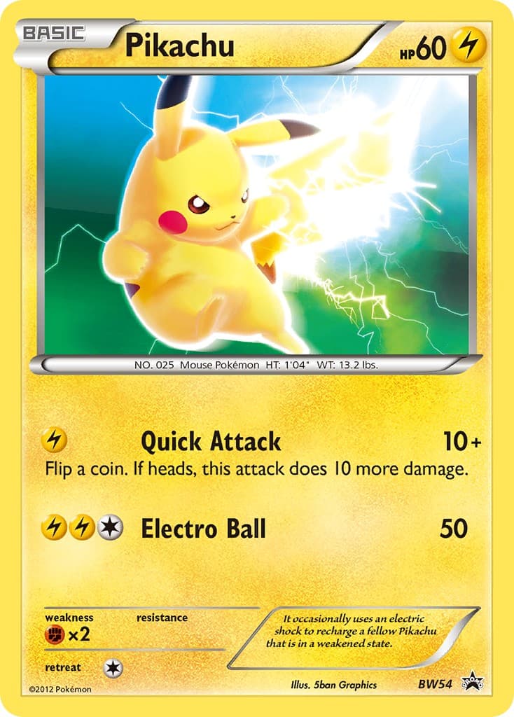 Pikachu - Image 1