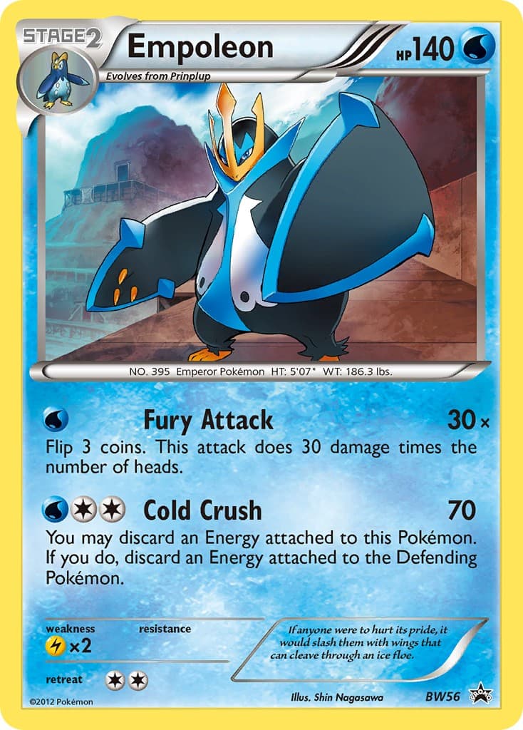 Empoleon - Image 1
