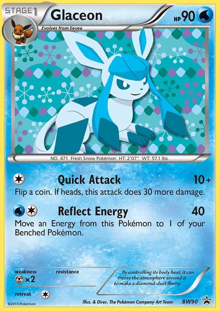 Glaceon - Image 1