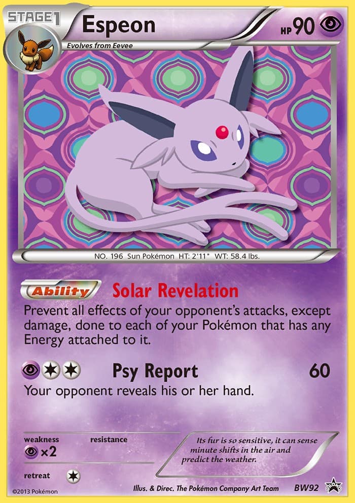 Espeon - Image 1