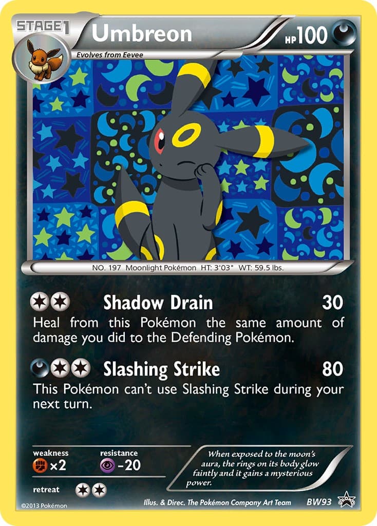 Umbreon - Image 1