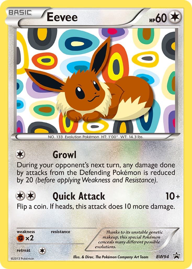 Eevee - Image 1