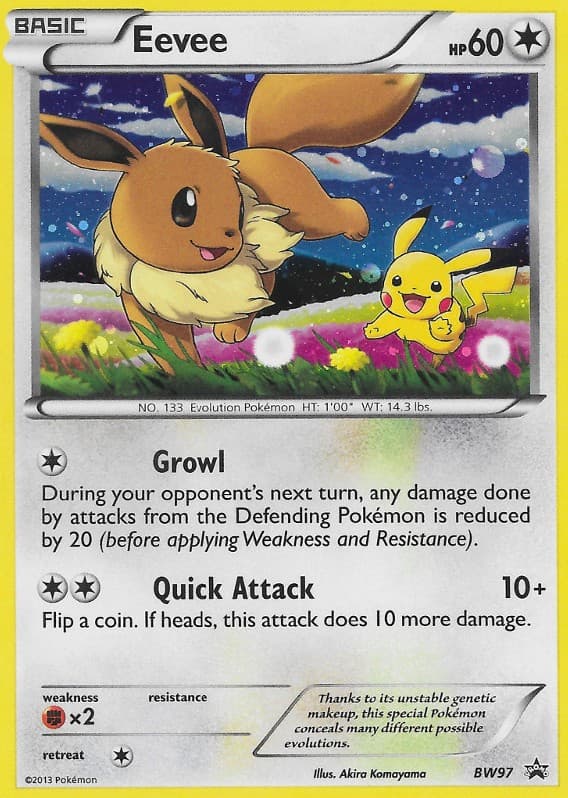 Eevee - Image 1