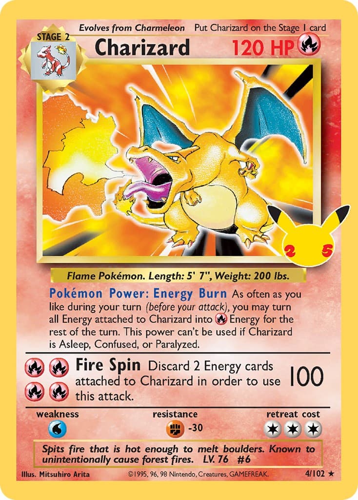 Charizard - Image 1