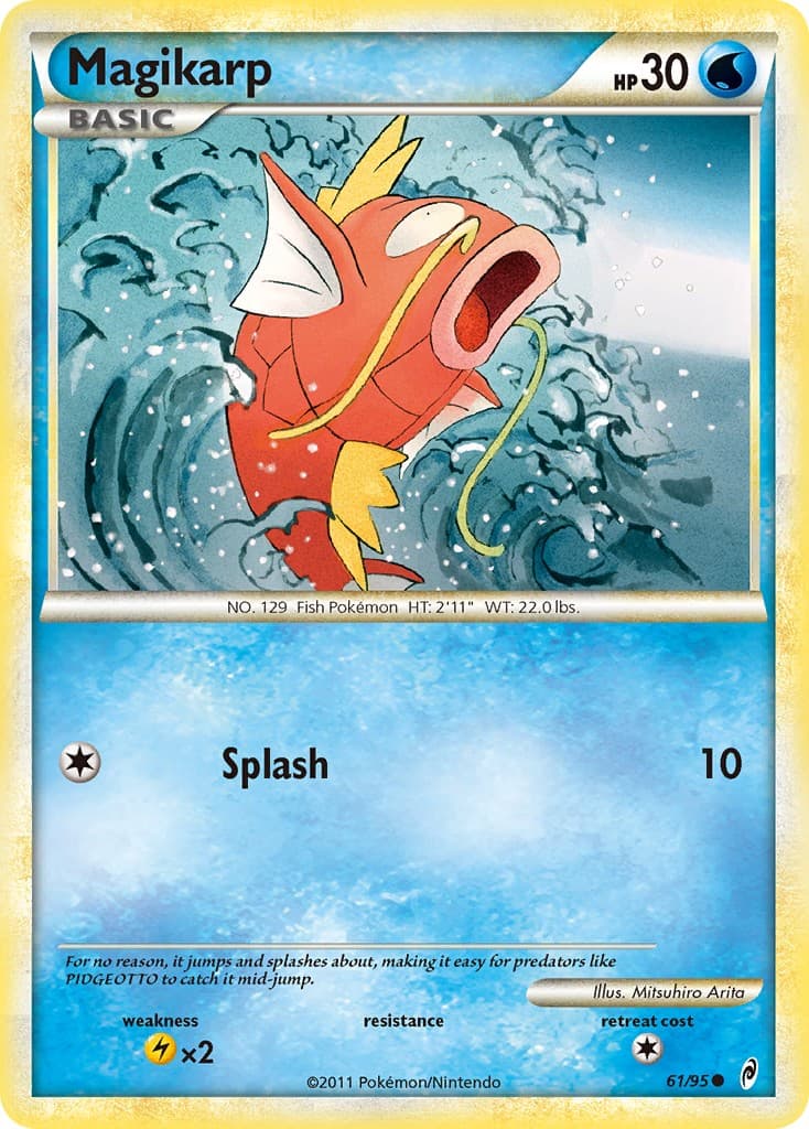 Magikarp - Image 1