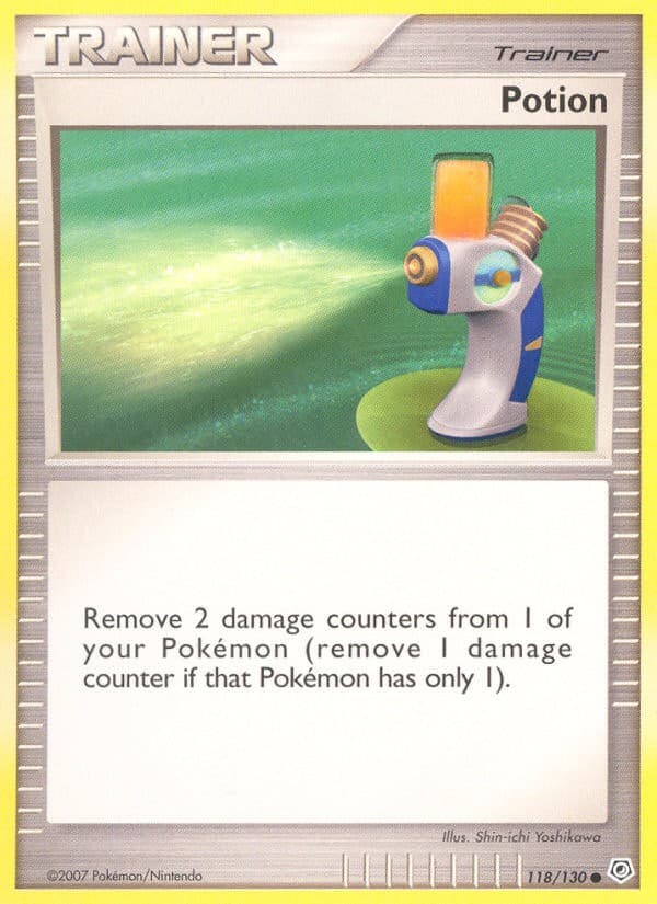 Potion - Image 1