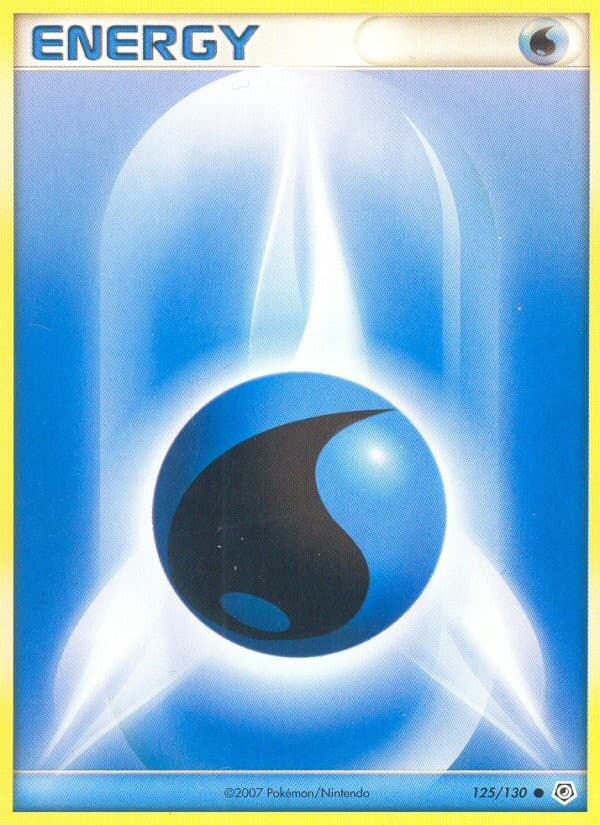 Water Energy - Image 1
