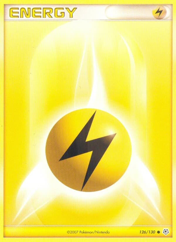 Lightning Energy - Image 1