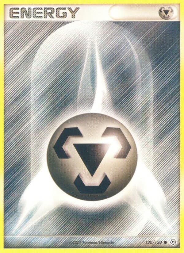 Metal Energy - Image 1