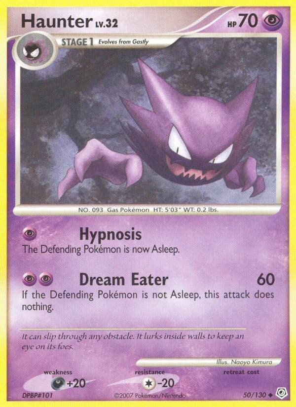 Haunter - Image 1