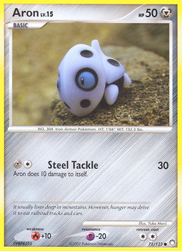 Aron - Image 1