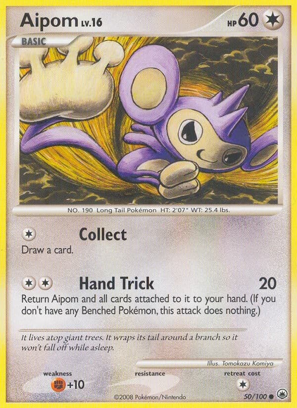 Aipom - Image 1