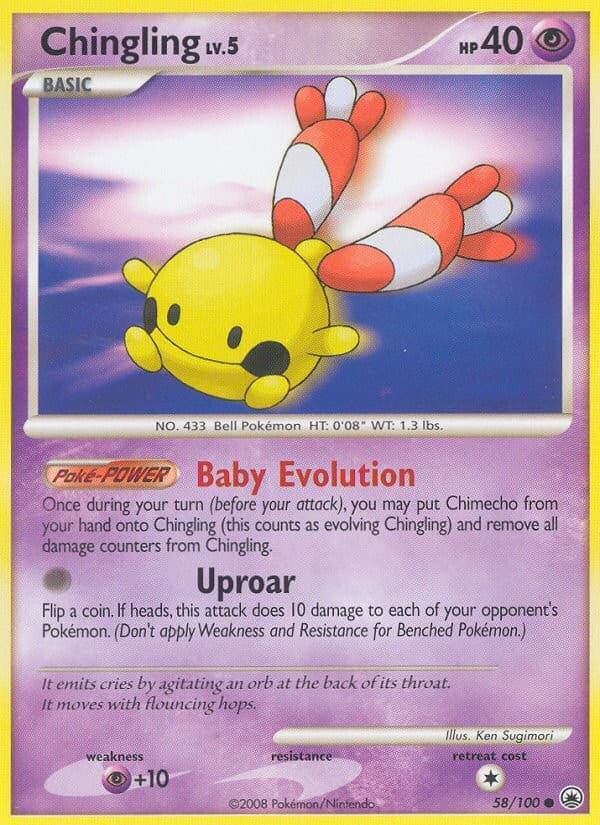 Chingling - Image 1
