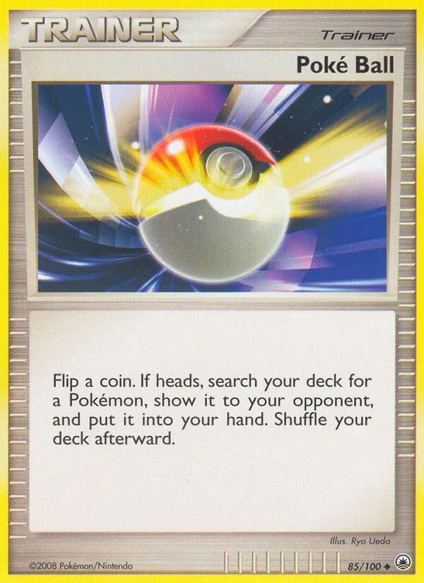 Poké Ball - Image 1