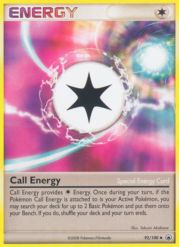 Call Energy - Image 1