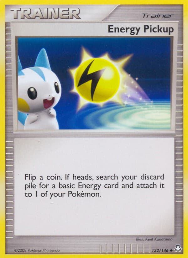 Energy Pickup - Image 1