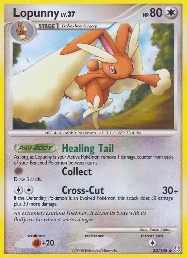 Lopunny - Image 1