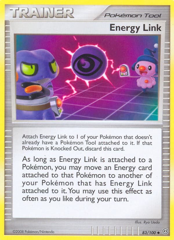 Energy Link - Image 1