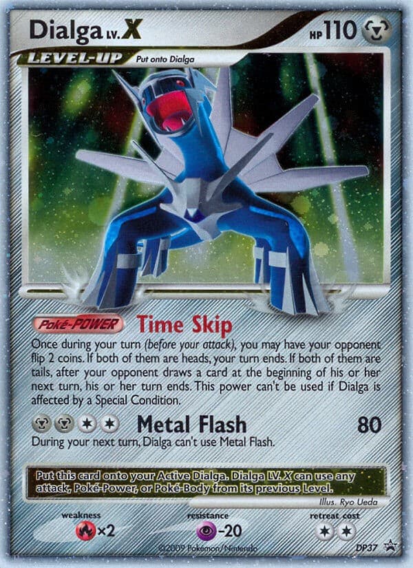 Dialga LV.X - Image 1