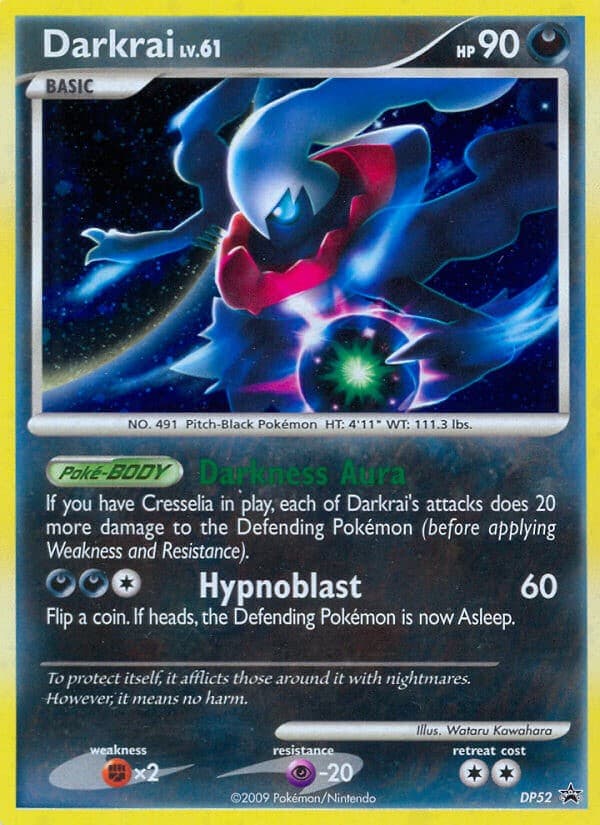 Darkrai - Image 1