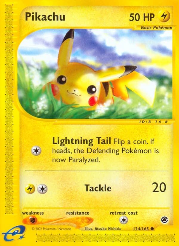 Pikachu - Image 1
