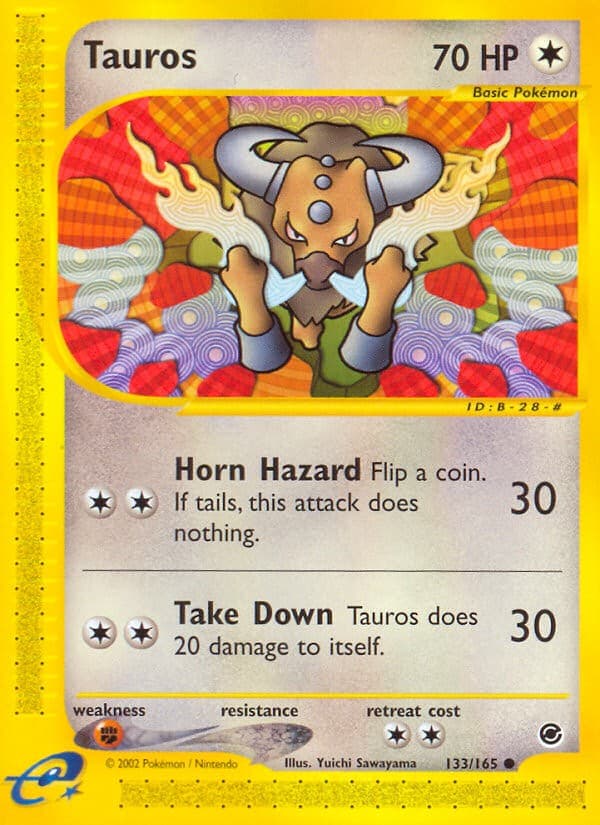 Tauros - Image 1