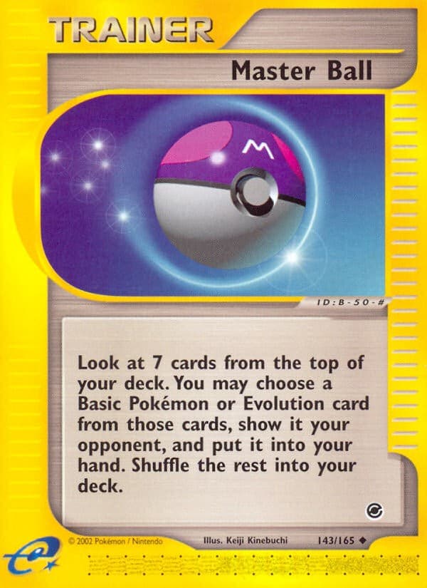Master Ball - Image 1