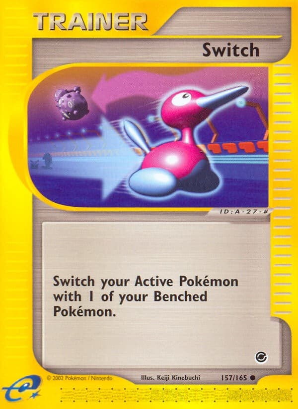 Switch - Image 1