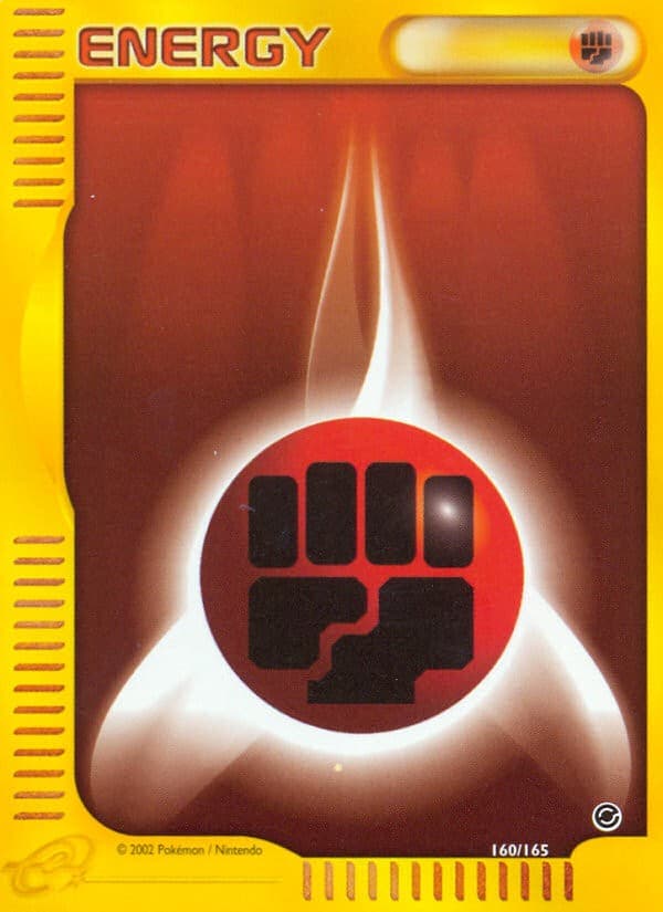 Fighting Energy - Image 1