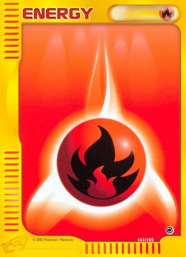 Fire Energy - Image 1