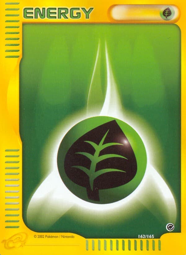 Grass Energy - Image 1