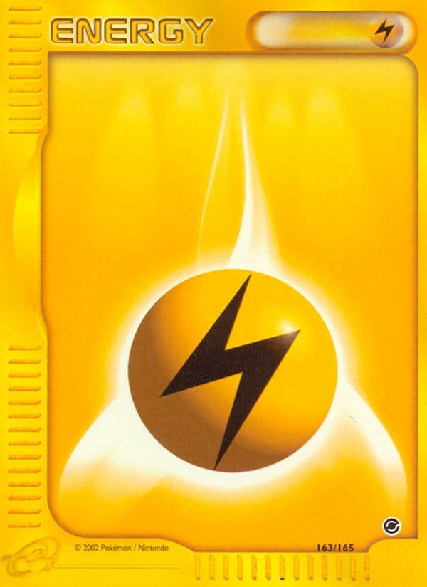 Lightning Energy - Image 1