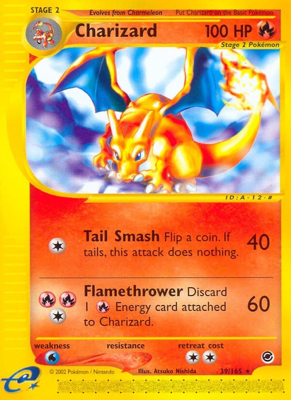 Charizard - Image 1