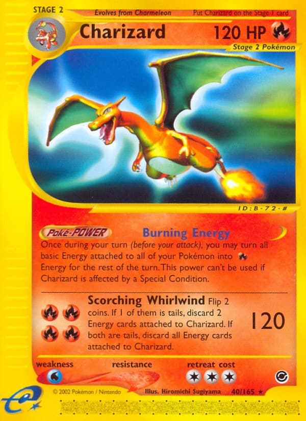 Charizard - Image 1