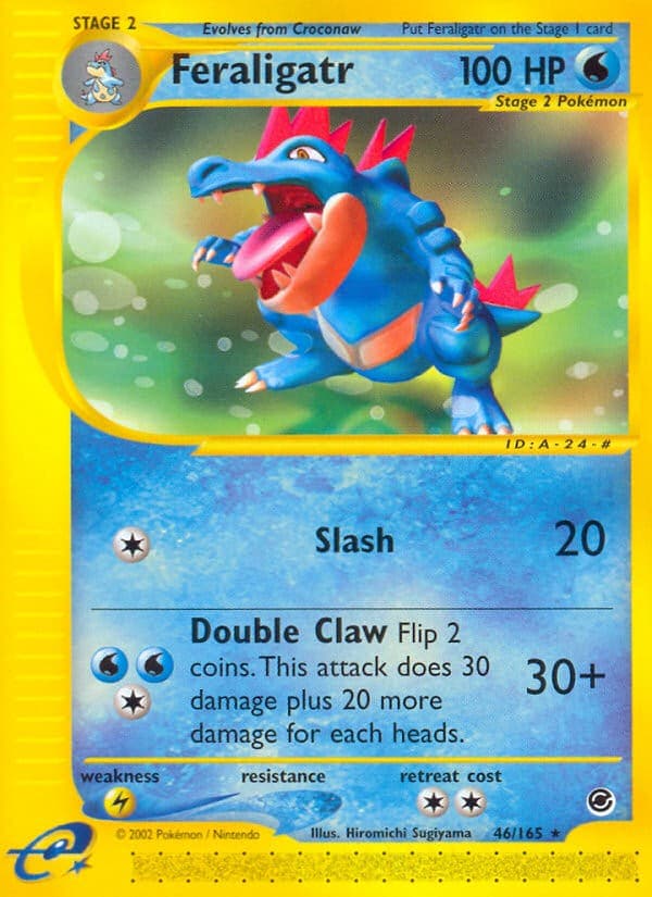 Feraligatr - Image 1