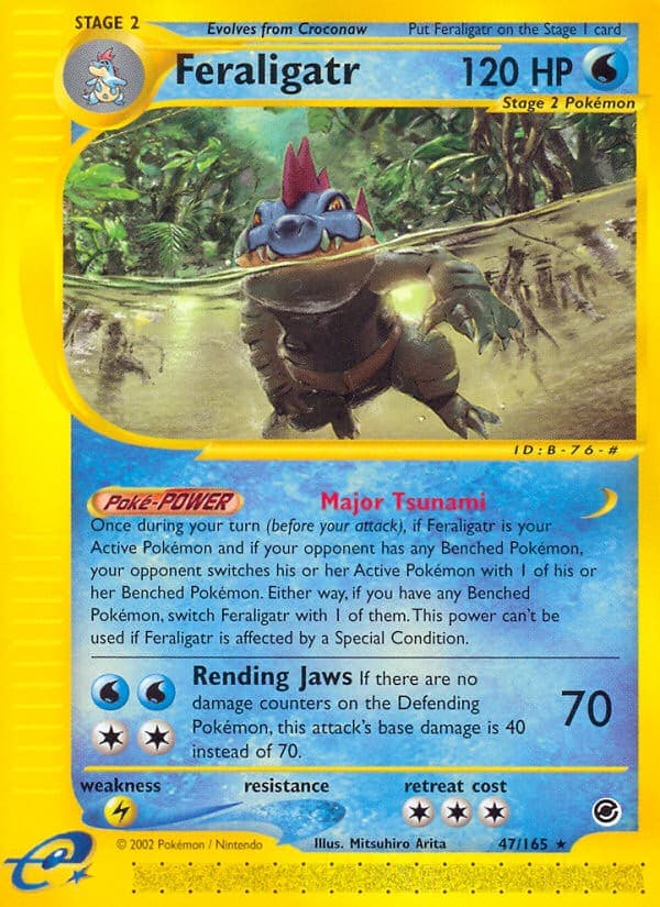 Feraligatr - Image 1