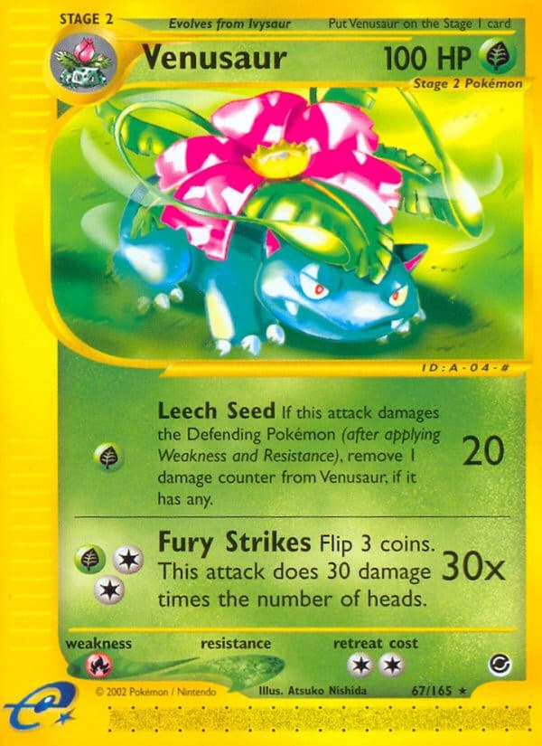 Venusaur - Image 1