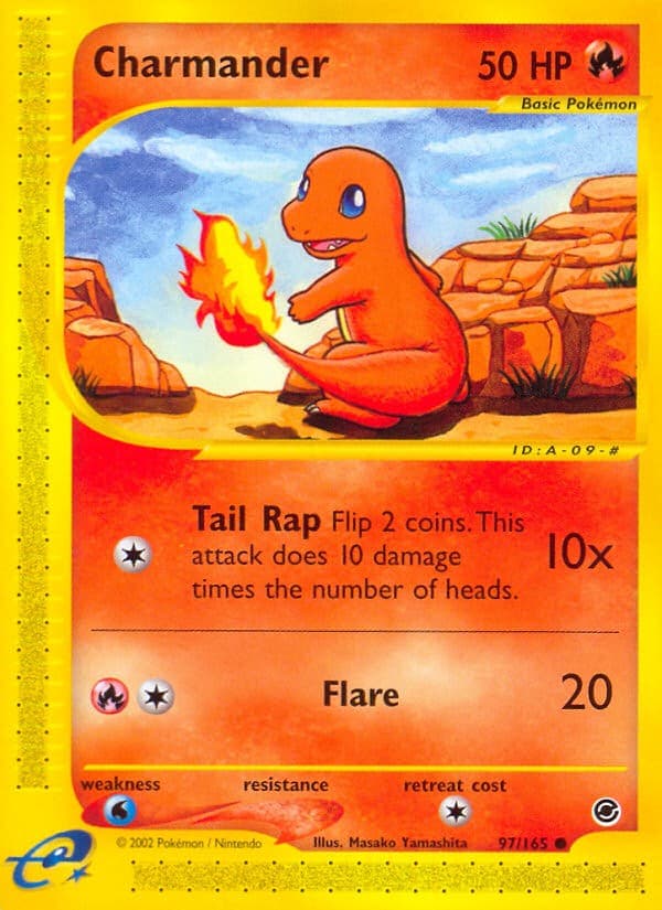 Charmander - Image 1
