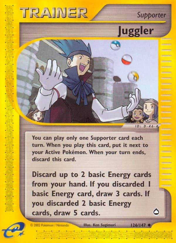 Juggler - Image 1