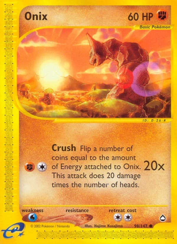 Onix - Image 1