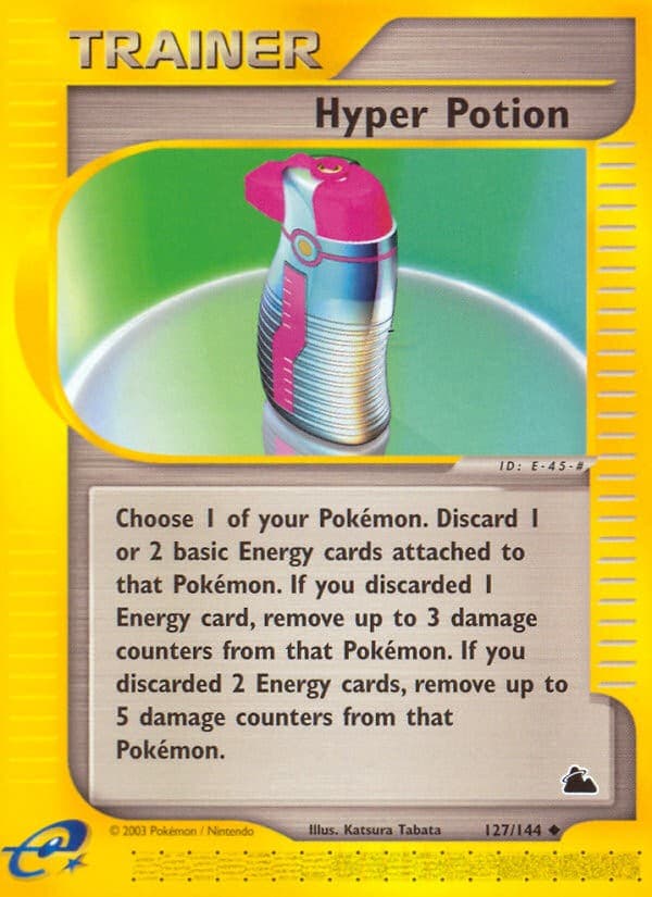 Hyper Potion - Image 1