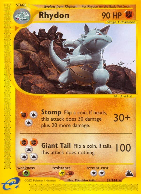 Rhydon - Image 1