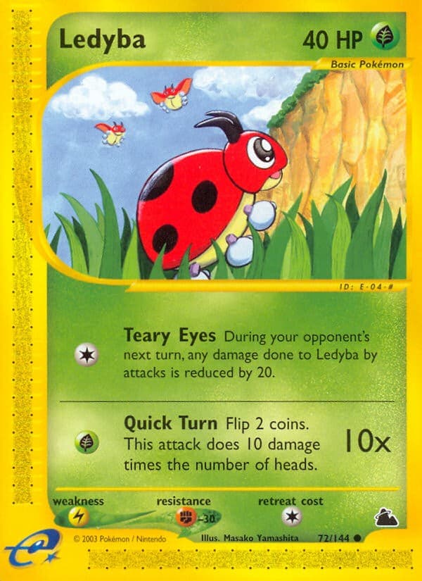 Ledyba - Image 1