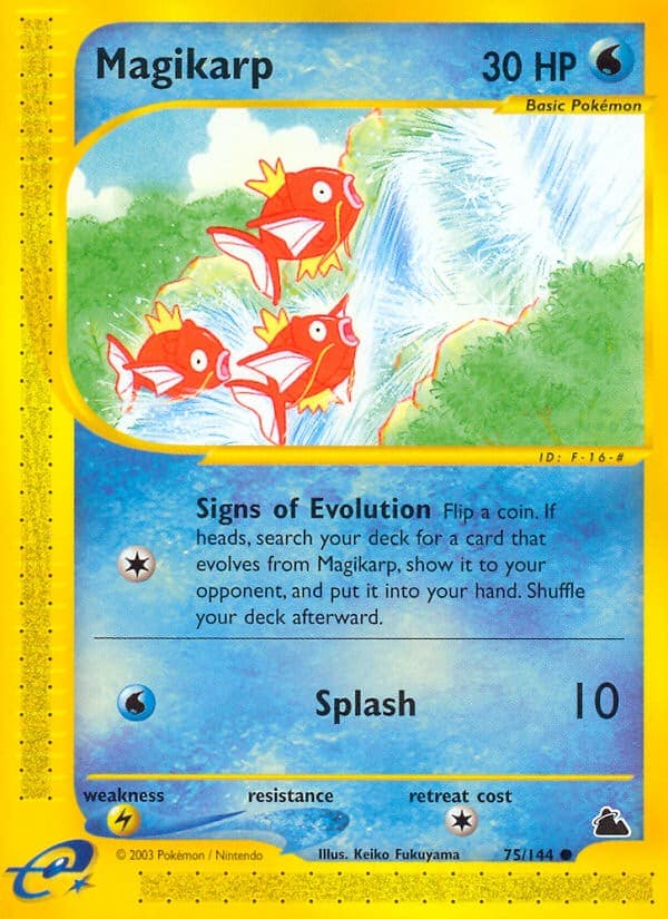 Magikarp - Image 1