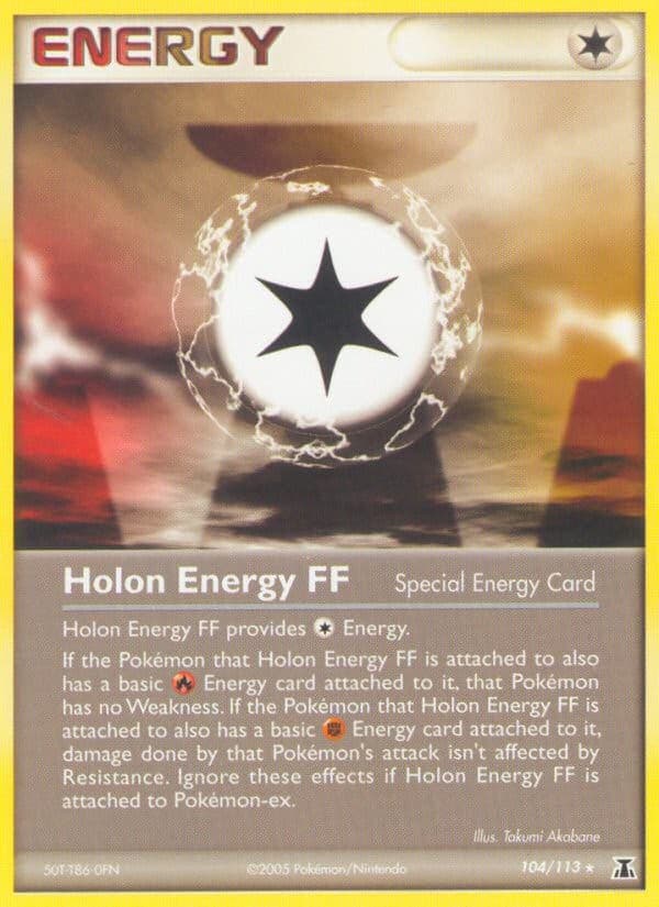 Holon Energy FF - Image 1