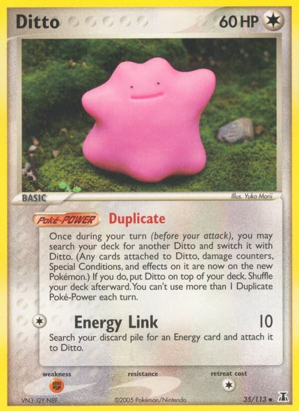 Ditto - Image 1