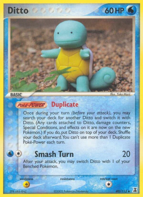 Ditto - Image 1