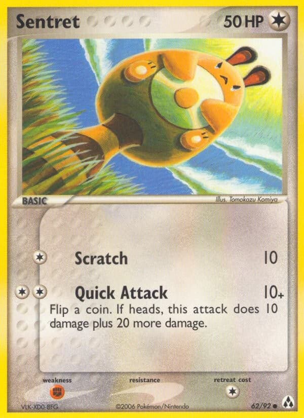 Sentret - Image 1